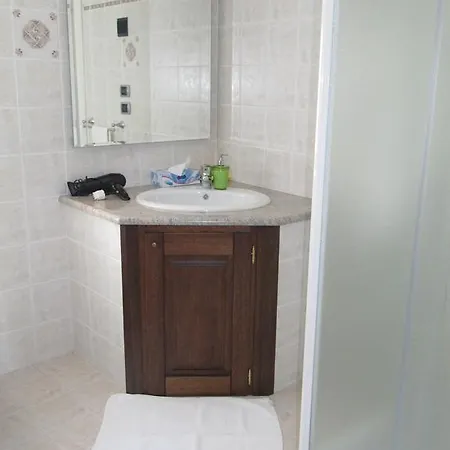 Casa D'antan Gressan *