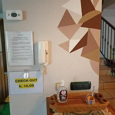 Casa D'antan Gressan * Aosta