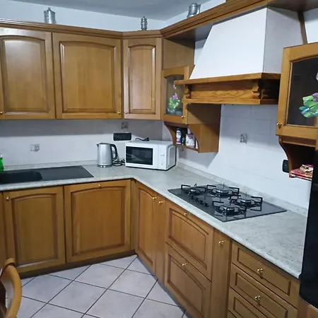 Casa D'antan Gressan