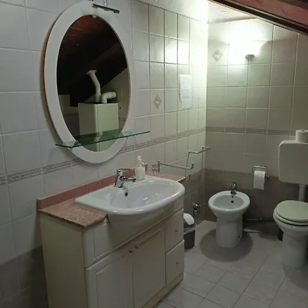 Casa D'antan Gressan *