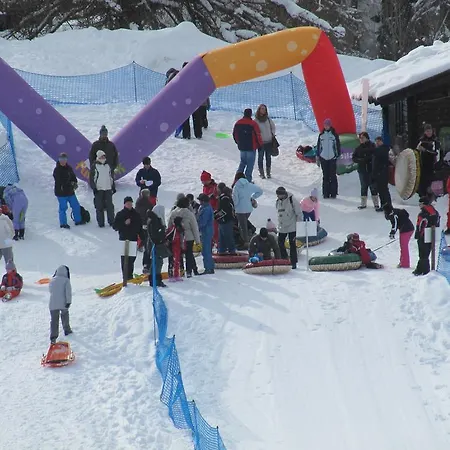 Casa D'antan Gressan *