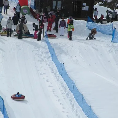 Casa D'antan Gressan Apartmán