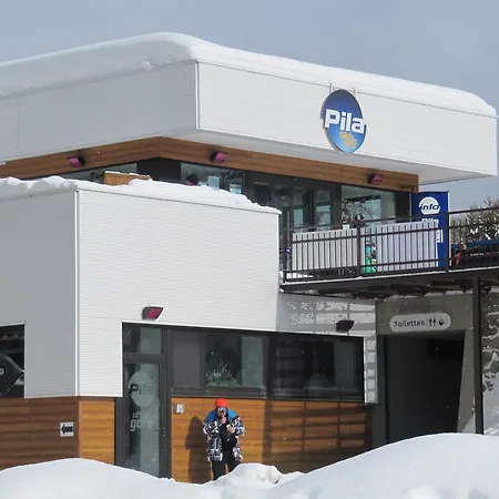 Casa D'antan Gressan *