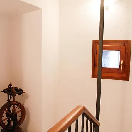 Casa D'antan Gressan *