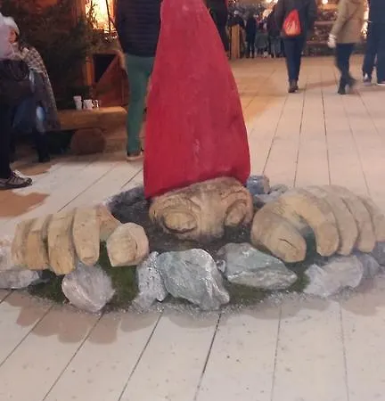 Casa D'antan Gressan * Aosta