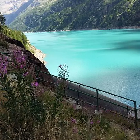 Casa D'antan Gressan * Aosta
