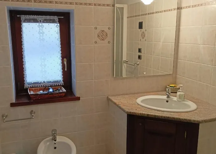 Casa D'antan Gressan דירה