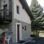 Casa D'antan Gressan *