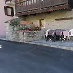 Casa D'antan Gressan *