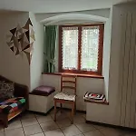 Casa D'antan Gressan Lägenhet *