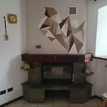 Lägenhet Casa D'antan Gressan Aosta