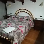 Casa D'antan Gressan Apartman *