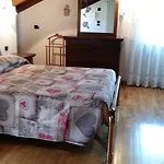 Lägenhet Casa D'antan Gressan *