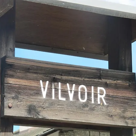 Casa D'antan Gressan Διαμέρισμα