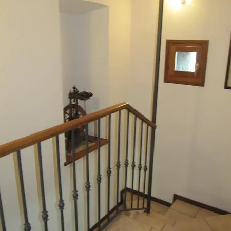 Casa D'antan Gressan 公寓