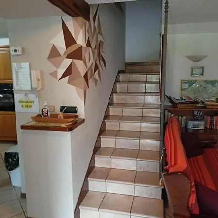 Casa D'antan Aosta