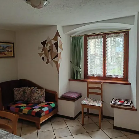 Apartman Casa D'antan Gressan *