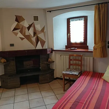 Casa D'antan Gressan *