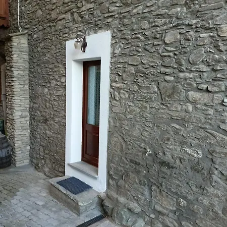 公寓 Casa D'antan Gressan