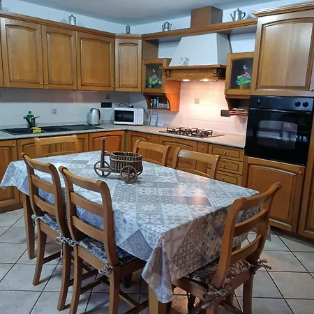 Casa D'antan Apartamento Aosta