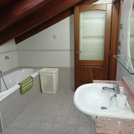 Διαμέρισμα Casa D'antan Gressan Αόστα