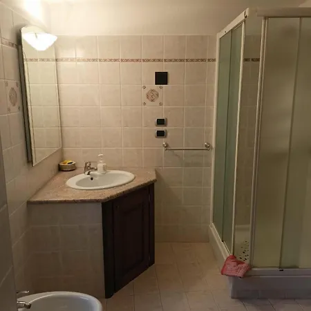 Casa D'antan Gressan Αόστα