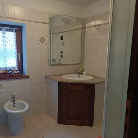 Casa D'antan Gressan