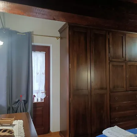 Διαμέρισμα Casa D'antan Gressan