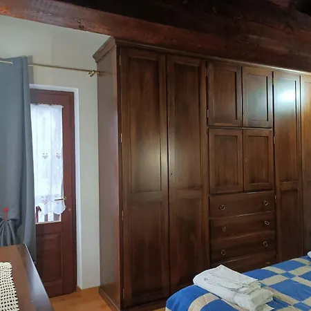Casa D'antan * Aosta