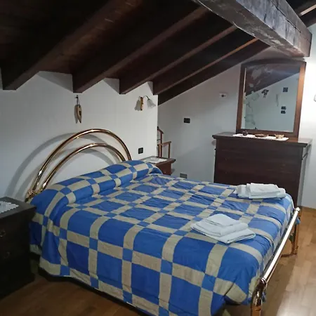Casa D'antan Gressan