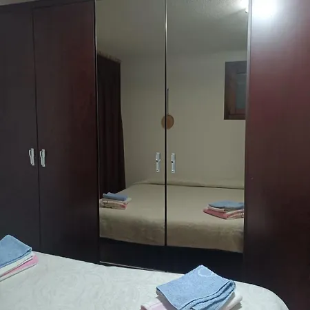 Casa D'antan Gressan 公寓 *