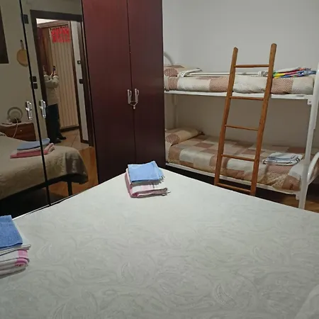 Apartamento Casa D'antan *