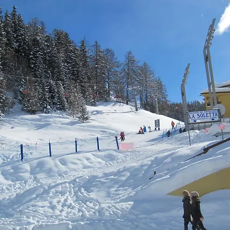 Casa D'antan Gressan Διαμέρισμα Αόστα