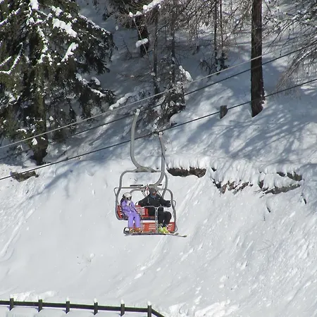 Διαμέρισμα Casa D'antan Gressan *