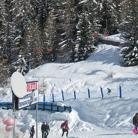 Διαμέρισμα Casa D'antan Gressan Αόστα