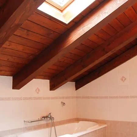 Apartamento Casa D'antan Aosta
