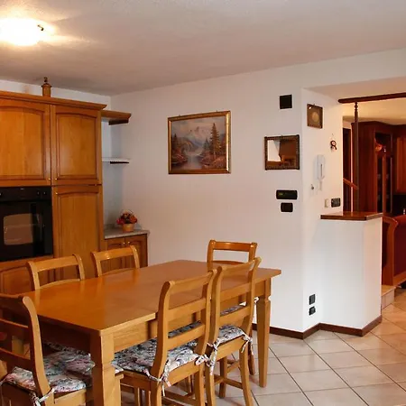 Casa D'antan Aosta