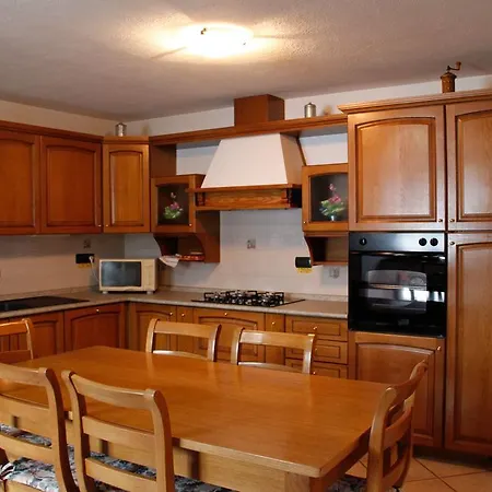 Apartamento Casa D'antan