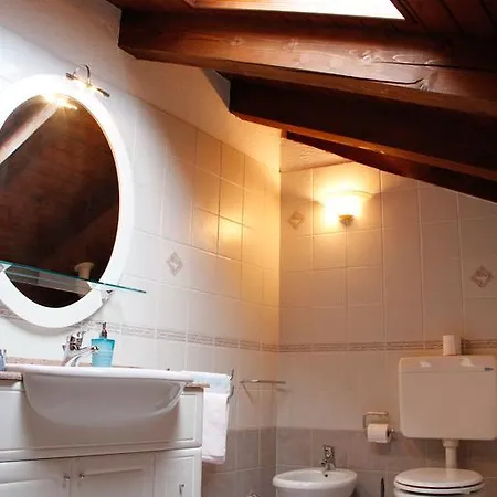 Apartamento Casa D'antan *