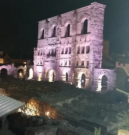 Casa D'antan *