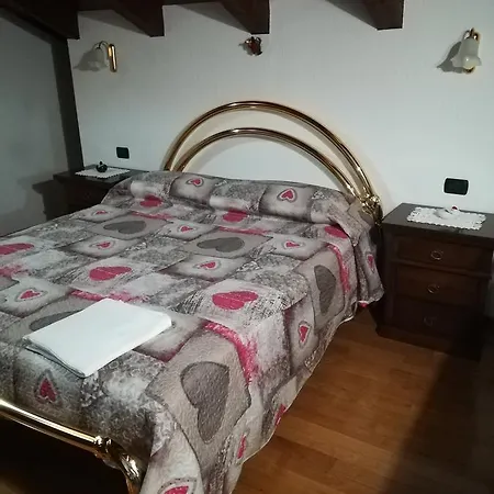 Casa D'antan Gressan Διαμέρισμα *