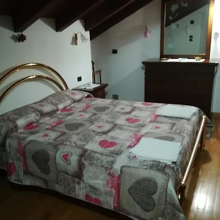 Casa D'antan Gressan 公寓