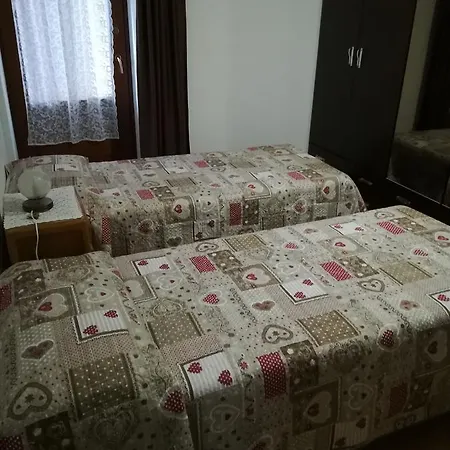 Casa D'antan Gressan * 아오스타