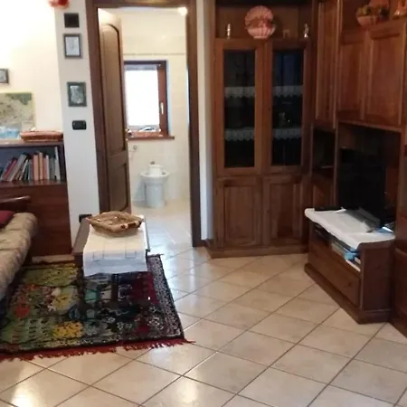 Διαμέρισμα Casa D'antan Gressan *