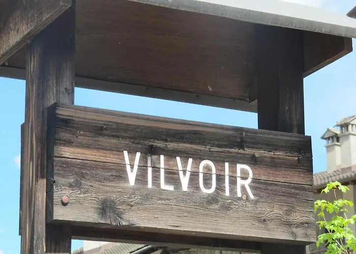 Casa D'antan Gressan Apartman