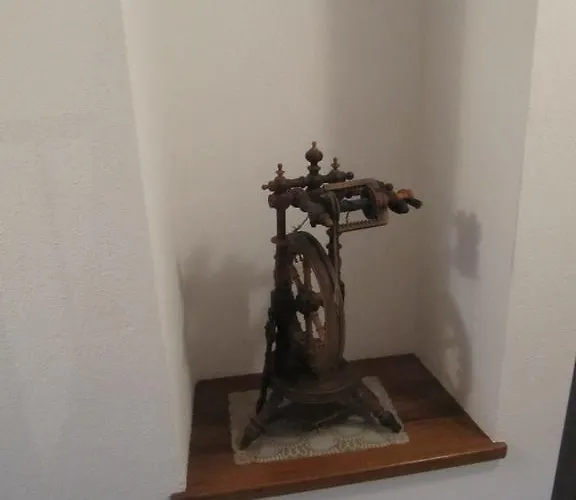 Casa D'antan Gressan Apartman