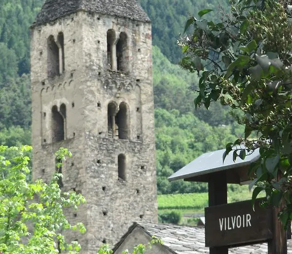 Apartman Casa D'antan Gressan *