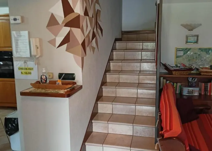 Casa D'antan Gressan Aosta