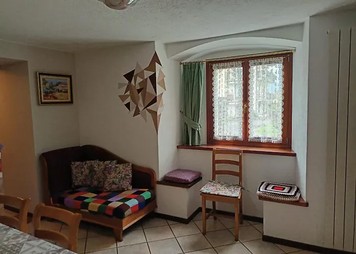 Apartman Casa D'antan Gressan *