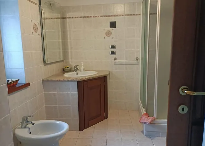 Casa D'antan Gressan * Aosta